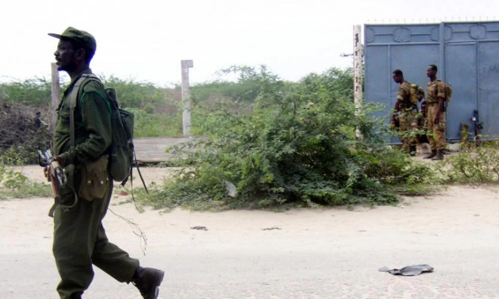 Τιγκράι: Στρατιωτικοί και αστυνομικοί εμπλέκονται σε βιασμούς